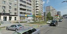 Street-retail`� ����� ������