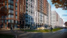 AVENUE APART �� �������. ������� �� �������